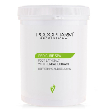 PODOPHARM Biljna kupka 1400 g