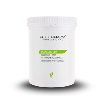 PODOPHARM Biljna kupka 1400 g