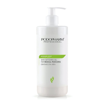 PODOPHARM PODOFLEX gel za mehčanje 500 g