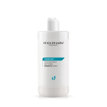 PODOPHARM PODOFLEX® REFIL Prebiotic spray for softening skin and nails 750 ml PODOPHARM PODOFLEX® REFIL Prebiotic spray for softening skin and nails 750 ml