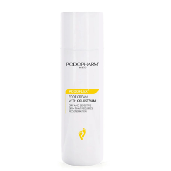 PODOPHARM PODOFLEX krema s kolostrumom 150 ml