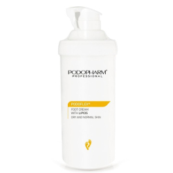 PODOPHARM MED krema s lipidima 500 ml PODOPHARM MED krema s lipidima 500 ml