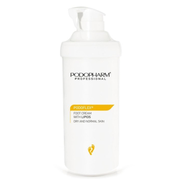 PODOPHARM MED krema s lipidima 500 ml