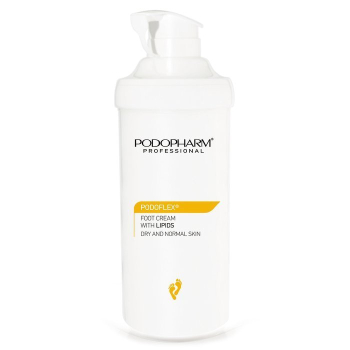 PODOPHARM MED krema s lipidima 500 ml