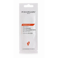 PODOPHARM PODOFLEX – mast za ispucalu kožu s 25% uree, 10 ml PODOPHARM PODOFLEX – mast za ispucalu kožu s 25% uree, 10 ml