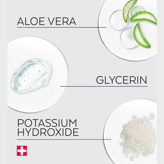 Slika produkta PODERM® Negovalni gel za obnohtno kožico