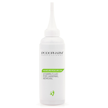 PODOPHARM SPA tekućina za zanoktice 150 ml