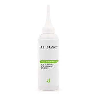 PODOPHARM SPA tekućina za zanoktice 150 ml