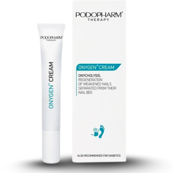 PODOPHARM ONYGEN cream 20ml