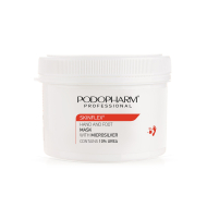 PODOPHARM SKINFLEX Maska za roke in noge z mikrosrebrom, 600ml