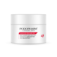 PODOPHARM SPA piling z goji jagodami 300g