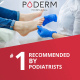Showing image of PODERM® Nutritional supplement for healthy nails PODERM® Nutritional supplement for healthy nails image