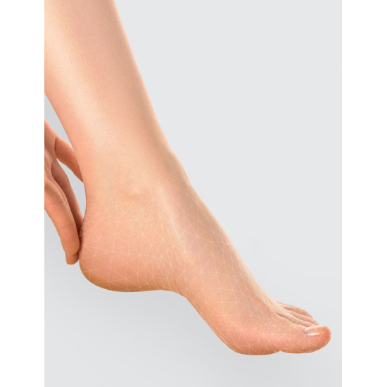 Slika produkta PODERM® Serum za razdražena in suha stopala, 75 ml