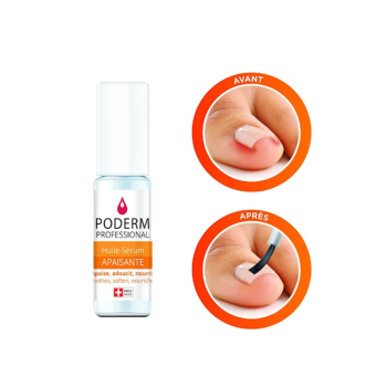 PODERM® Ingrown Toenail Serum (8ml)