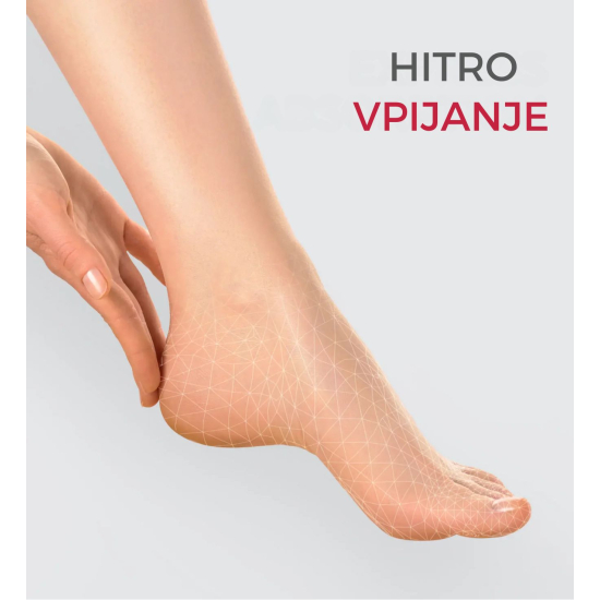 Slika produkta PODERM® Serum za zelo suha in poškodovana stopala, 75 ml