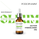 PODOPHARM PROFESSIONAL herbal podiatry oil, 30 ml image