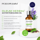 PODOPHARM PROFESSIONAL herbal podiatry oil, 30 ml image