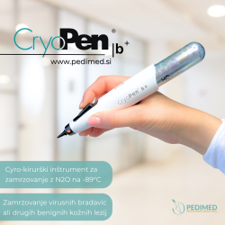 CRYOPEN B+
