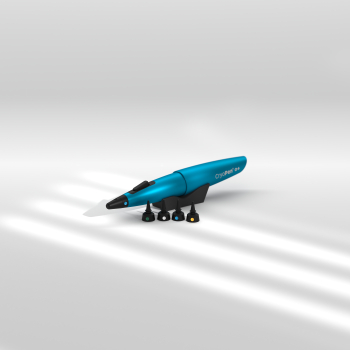 CryoPen O+