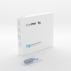 Cryopen O+ cartridges N2O/24 pcs 8g