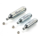 Showing a picture of Cryopen O+ cartridges N2O/6 pcs 16g Product image Cryopen O+ cartridges N2O/6 pcs 16g