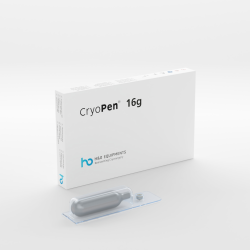 Cryopen O+ cartridges N2O/6 pcs 16g
