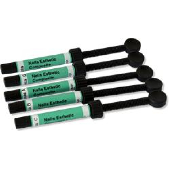 Slika produkta NEC Kompozit B 4,5 g