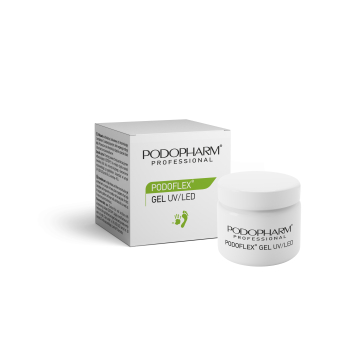 PODOPHARM PODOFLEX GEL UV PODOPHARM PODOFLEX GEL UV