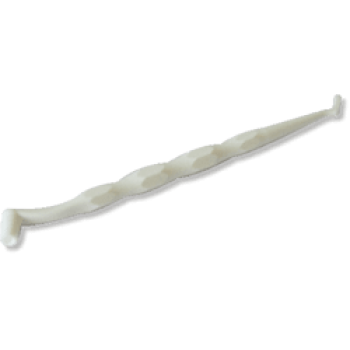 NEC medicinska plastična četka za špatulu