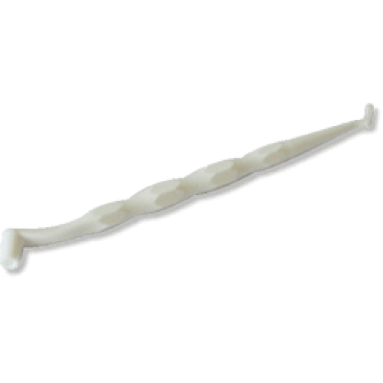 NEC Medical Plastic Brush Spatula image