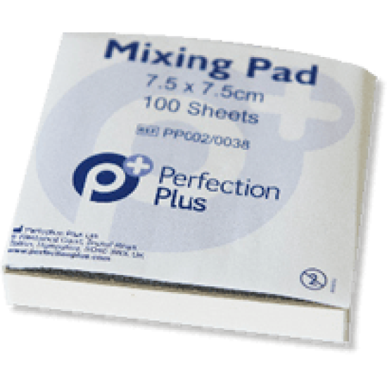 Slika produkta NEC Podloge za mešanje kompozitov (100 kom)