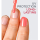 Slika produkta PODERM color strong utrjevalni barvni lak (CORAL LIGHT)