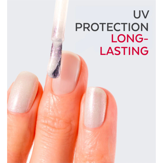 Slika produkta PODERM color strong utrjevalni barvni lak (HIGHLIGHTER)