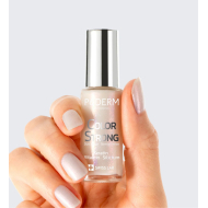 PODERM color strong utrjevalni barvni lak (HIGHLIGHTER)