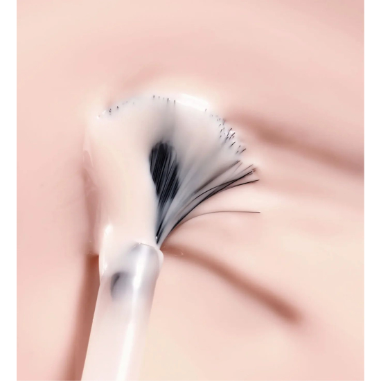 Slika produkta PODERM color strong utrjevalni barvni lak (POWDER PINK)