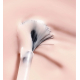 Slika produkta PODERM color strong utrjevalni barvni lak (POWDER PINK)