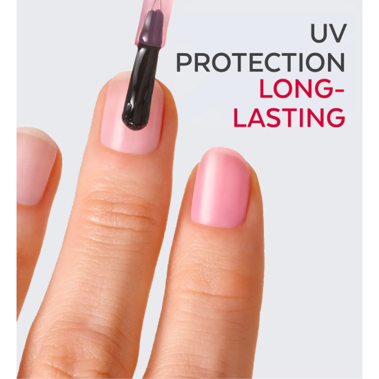 Slika produkta PODERM color strong utrjevalni barvni lak (RADIANCE GLOSS)