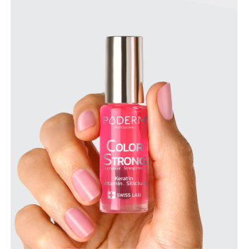 PODERM color lak u boji s jakim stvrdnjavanjem (RADIANCE GLOSS)