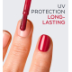Slika produkta PODERM color strong utrjevalni barvni lak (RED ALLURE)