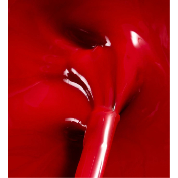 PODERM color lak u boji s jakim stvrdnjavanjem (RED ALLURE) PODERM color lak u boji s jakim stvrdnjavanjem (RED ALLURE)