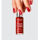 PODERM color strong hardening color varnish (RED ALLURE) image
