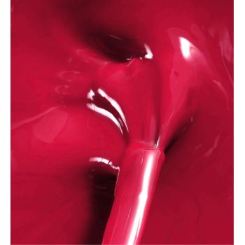 PODERM color lak u boji s jakim stvrdnjavanjem (RED PINK)