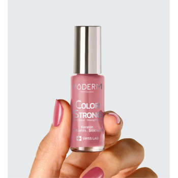 PODERM color lak u boji s jakim stvrdnjavanjem (ROSEWOOD)