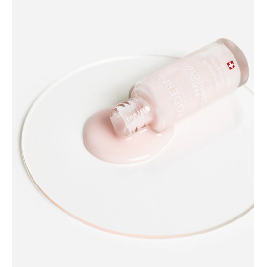 Slika produkta PODERM® Korektivni lak za nohte s kolagenom, 8 ml