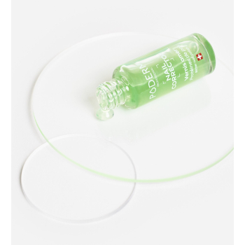 PODERM® Korektivni lak za nokte s proteinima, 8 ml