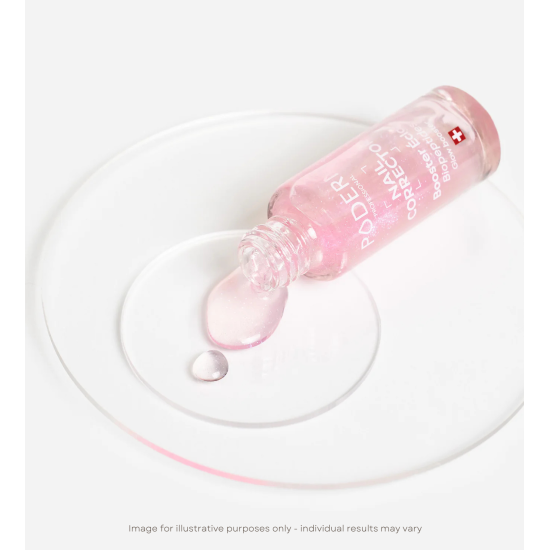 Slika produkta PODERM® Korektivni lak za nohte z biopeptidi, 8 ml