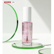 PODERM® Corrective nail polish with biopeptides, 8 ml