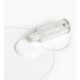 Prikazujem sliko PODERM® Korektivni lak za nohte z mineralnim sijajem, 8 ml Slika produkta PODERM® Korektivni lak za nohte z mineralnim sijajem, 8 ml