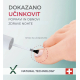 Slika PODERM® Serum za žute, oštećene nokte, 8 ml Slika proizvoda PODERM® Serum za žute, oštećene nokte, 8 ml