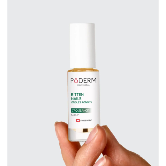 Slika PODERM® Serum protiv grizenja noktiju (8 ml) Slika proizvoda PODERM® Serum protiv grizenja noktiju (8 ml)
